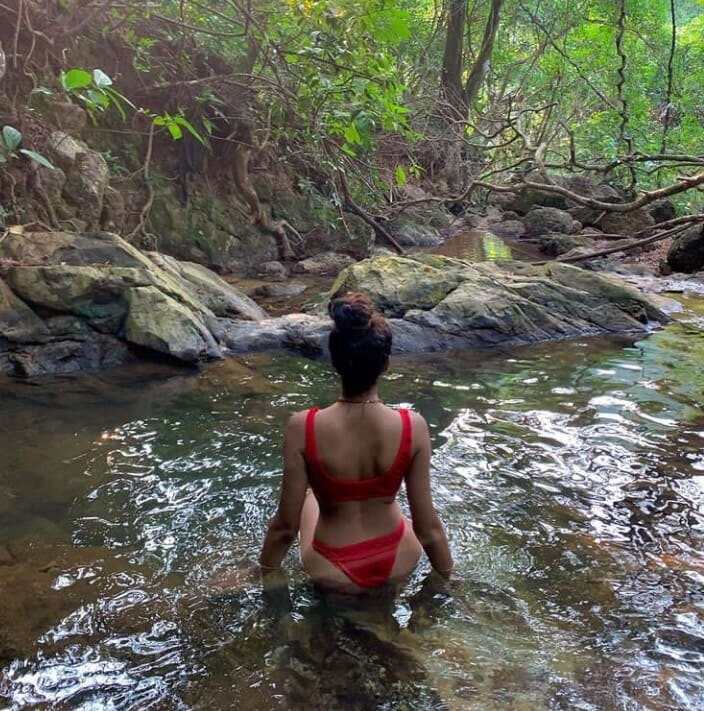 Malaysia Tamil girl nudes #20