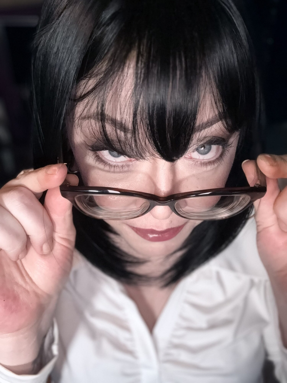 Tina Snua Selfies #73 #35