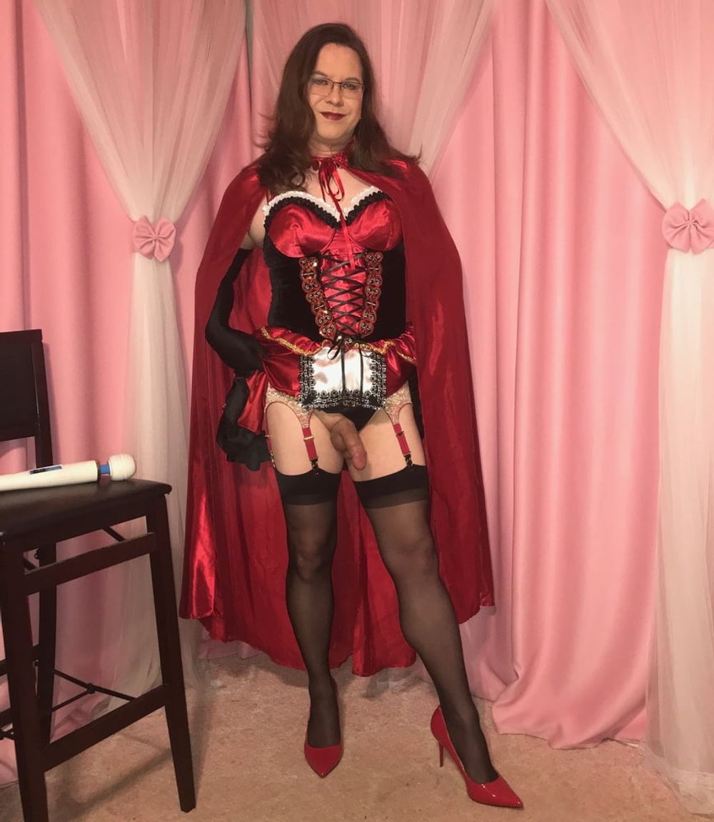 Joanie - Halloween 2020 #3