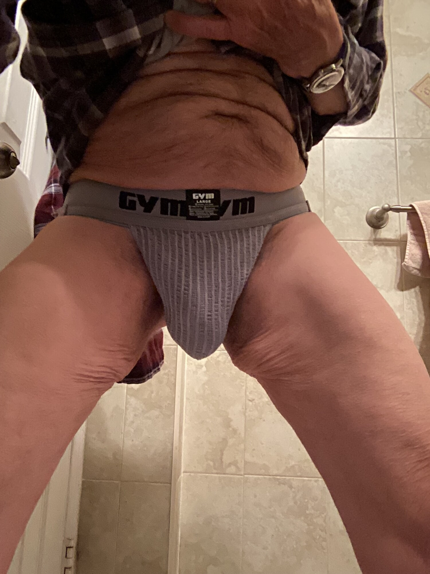 Jockstrap night #3