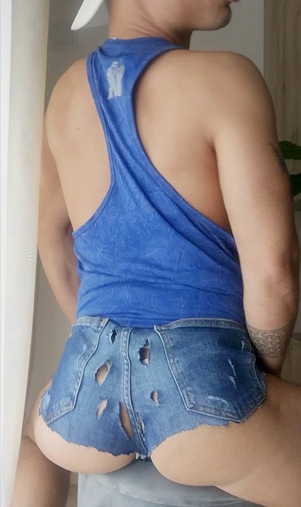 Boypussy  #43