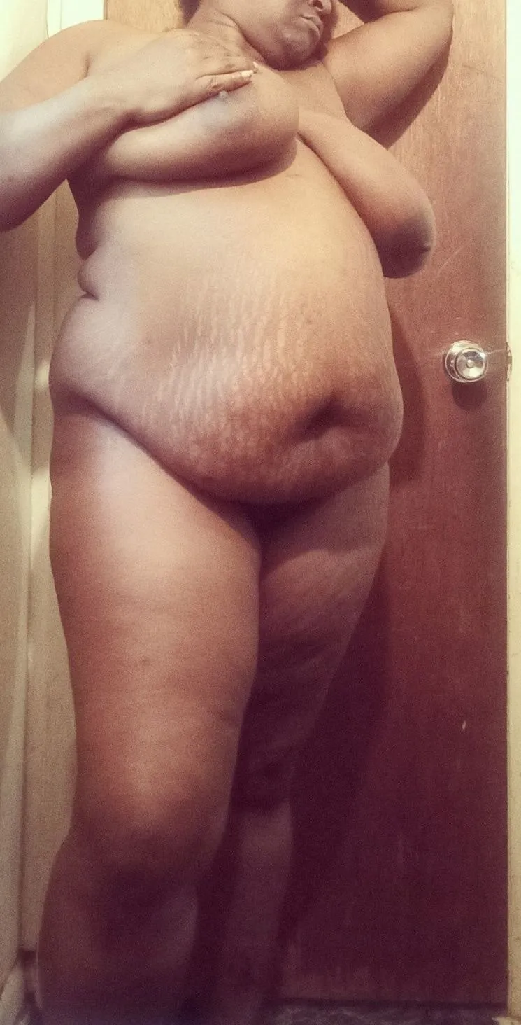 Natural ass and titties 