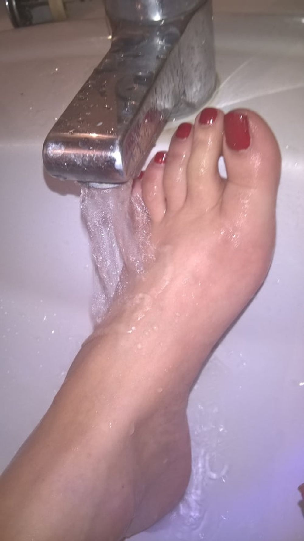 JoyTwoSex Feet And Toes #32