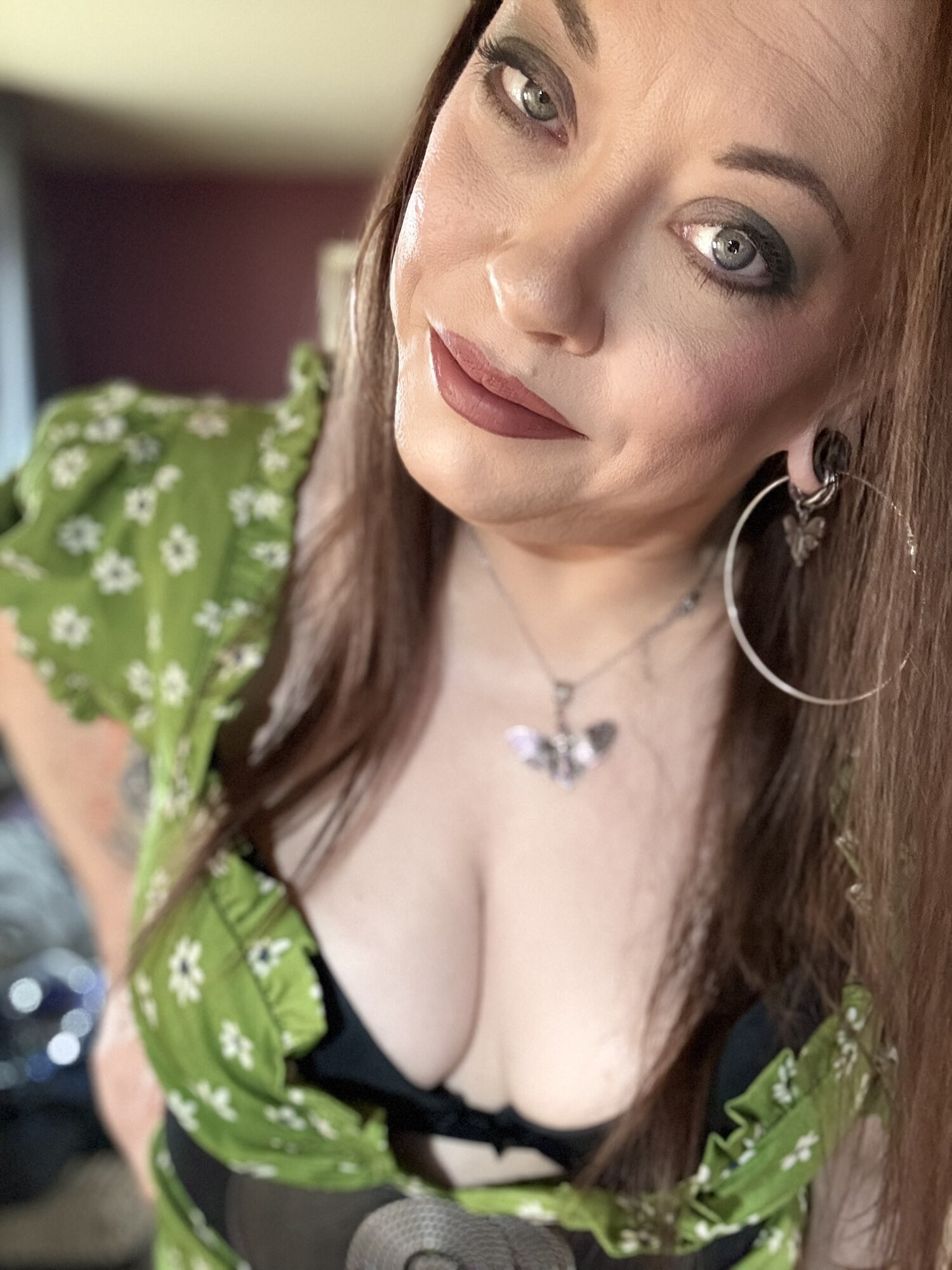 Tina Snua Selfies #231 #59