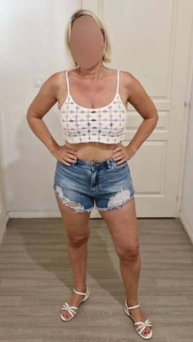 Vivement le retour de l'ete et du printemps