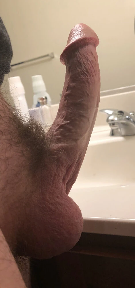 Erection Pt 1 #21
