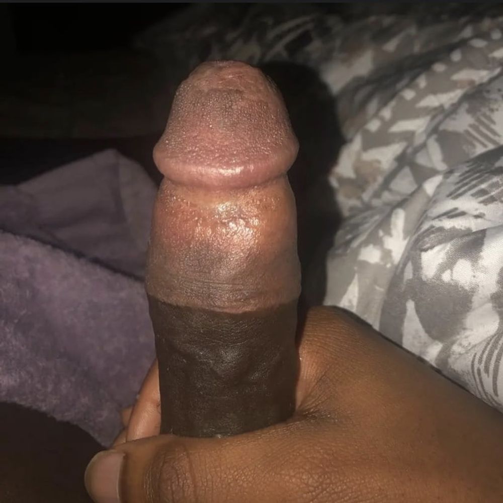 My cock #4