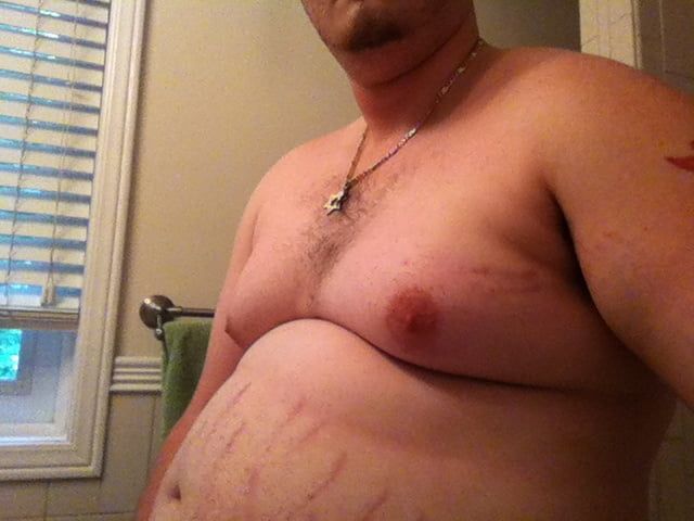 more of my fat ass #4