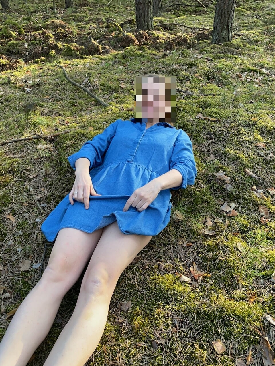 Cover up, reveal #27