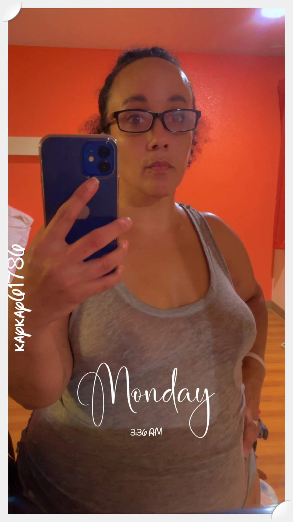 Just me #3