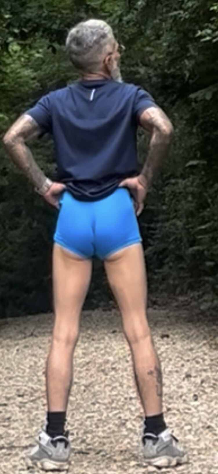Me when n boy shorts  #9