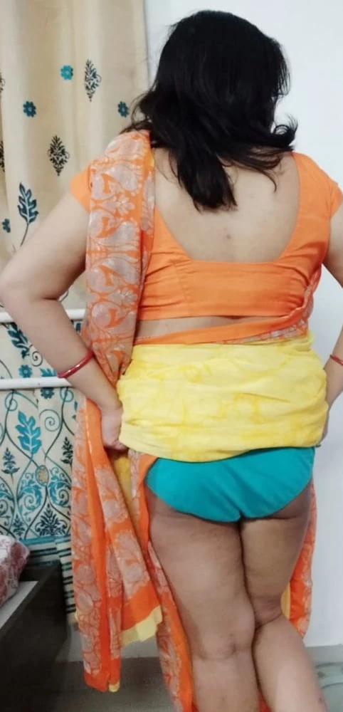 Saavi bhabhi #6