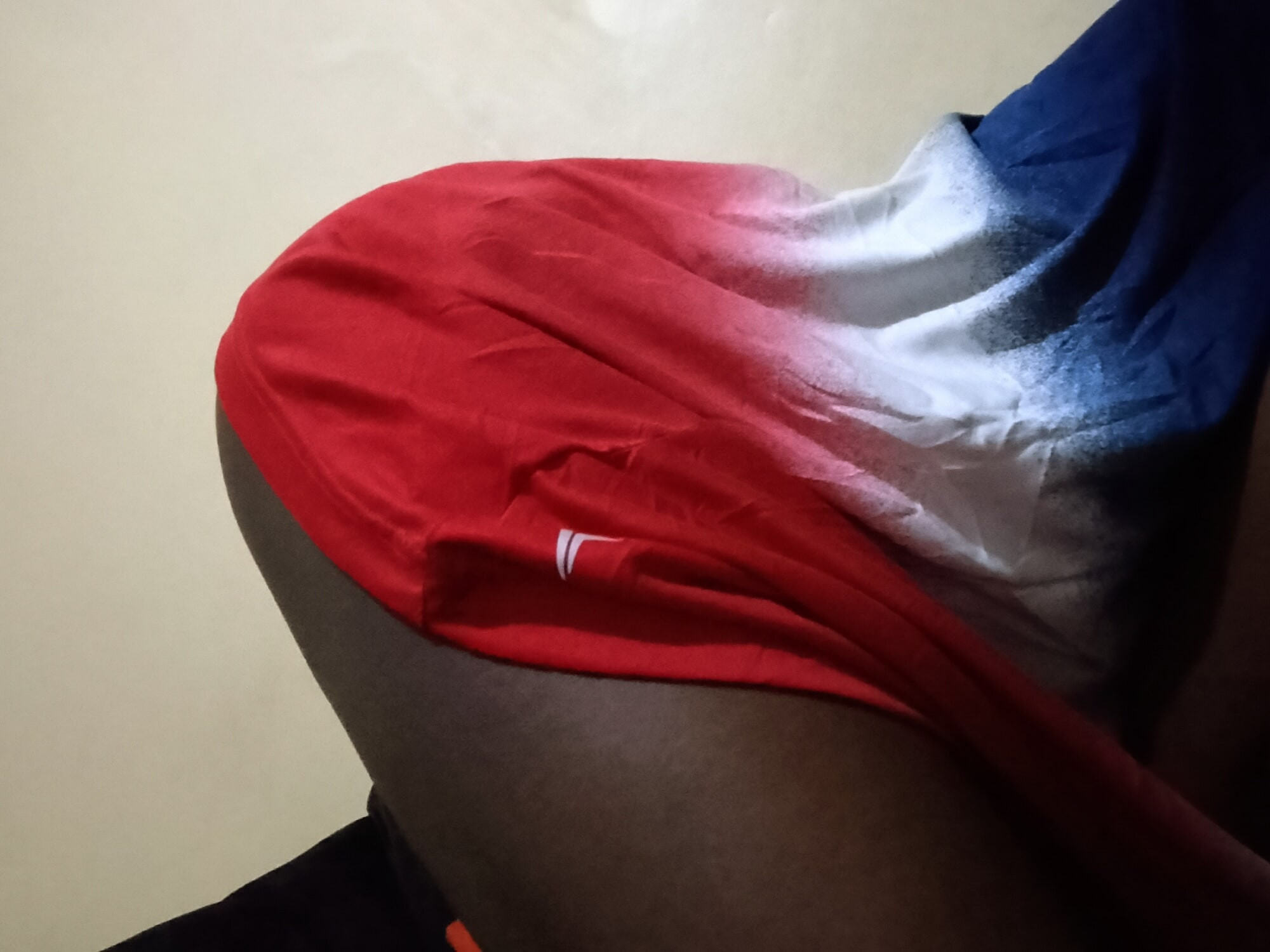 Cheeks too Dimplish #13