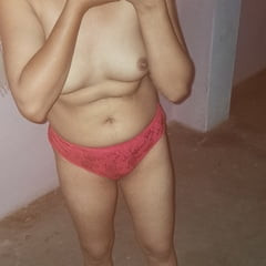 My girlfriend 