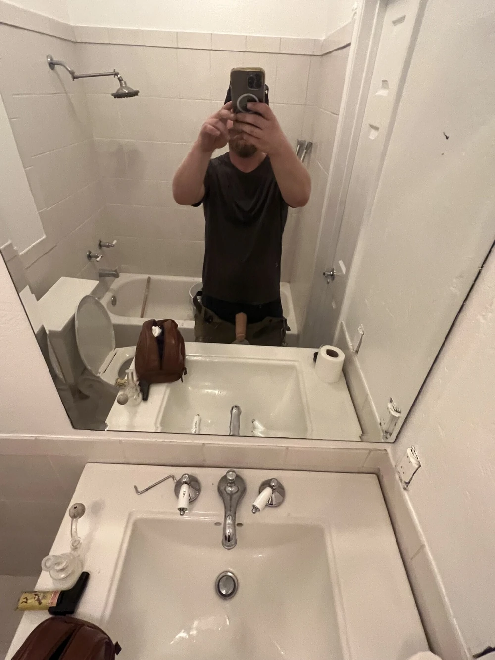 just me #4