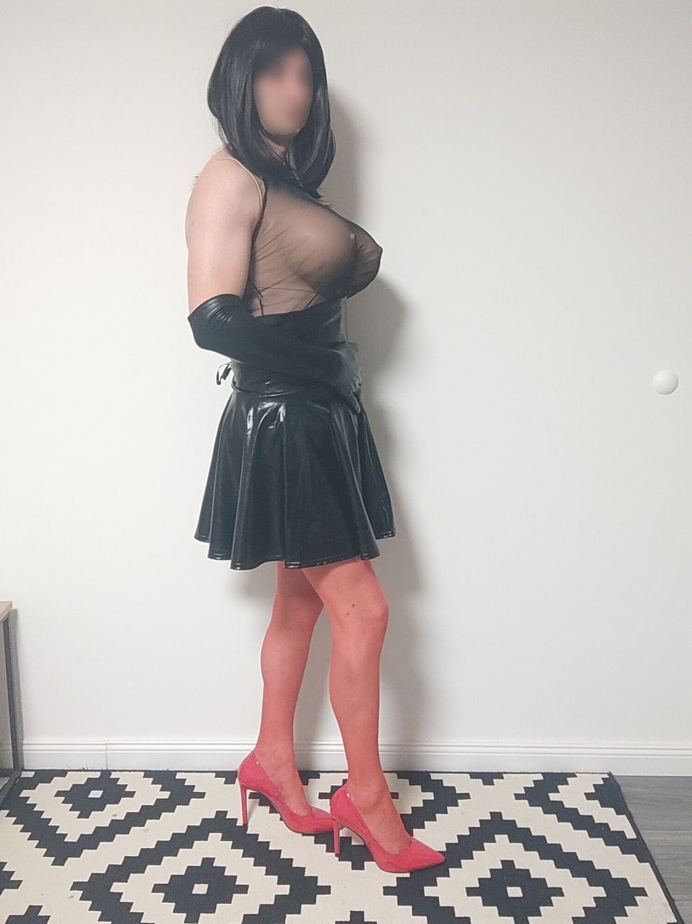 Sissy slut #10