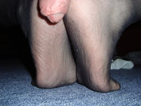 Foot