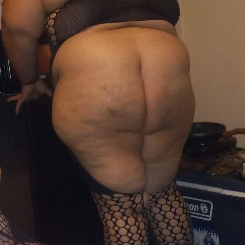 My Fat Ass 