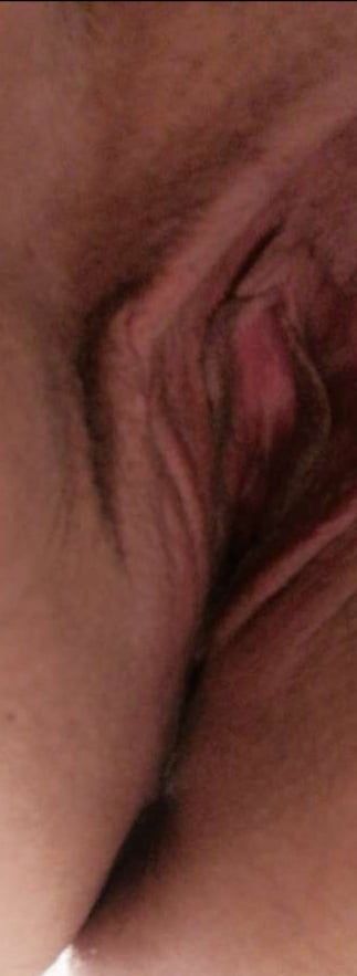My Wife's Cunt #4