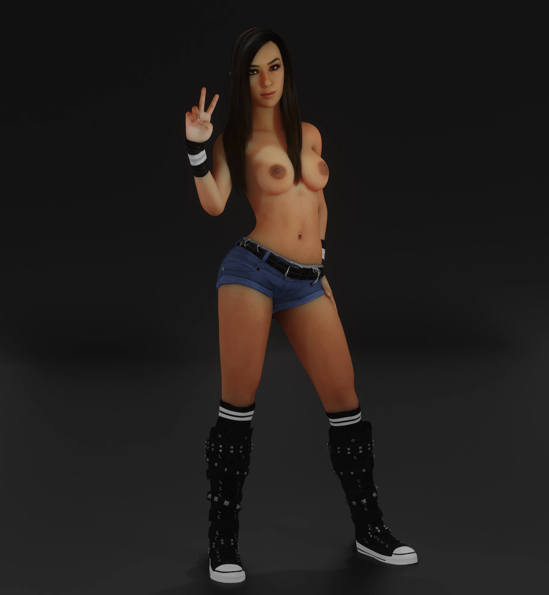 3D Models #34