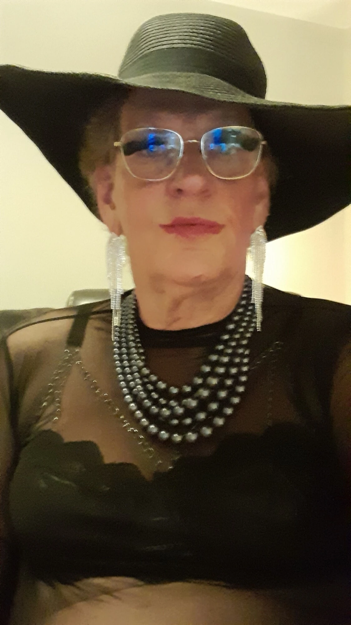 some pics of me