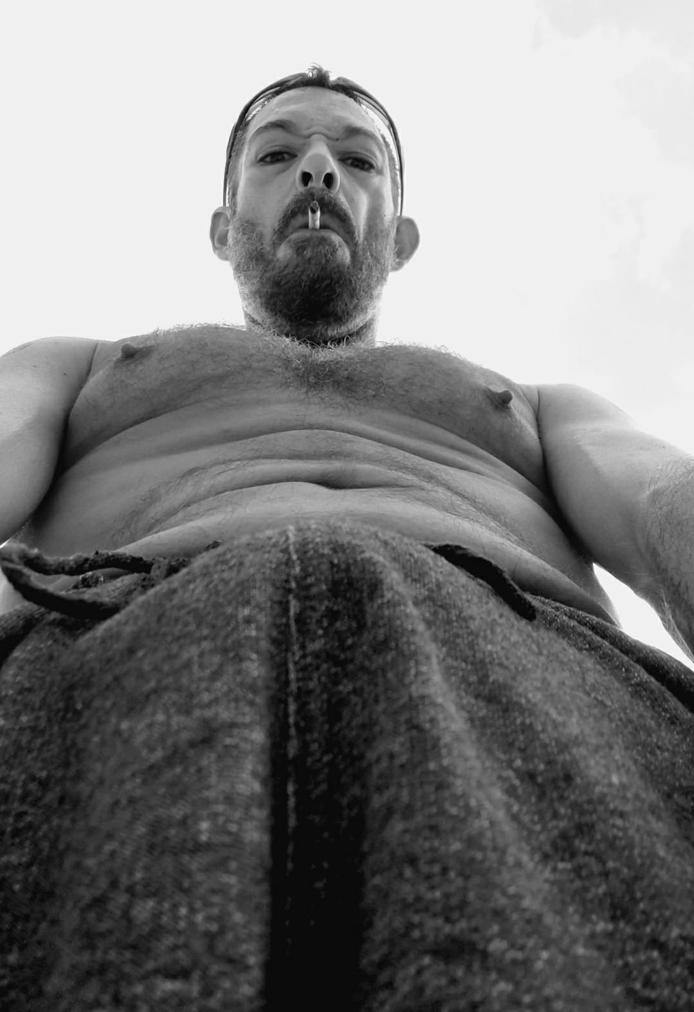BULGE ONLY #9