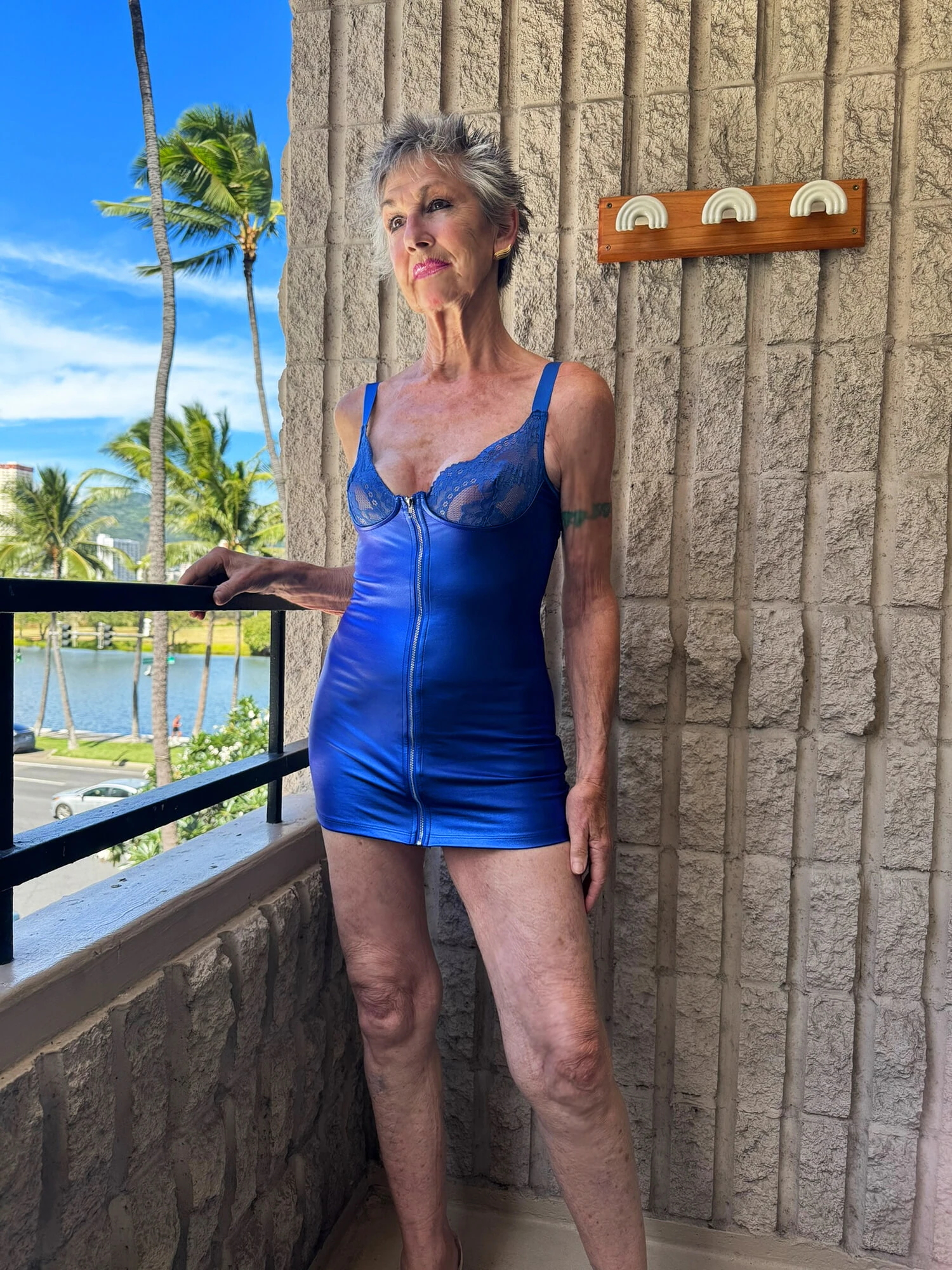 My Waikiki Hotel #20