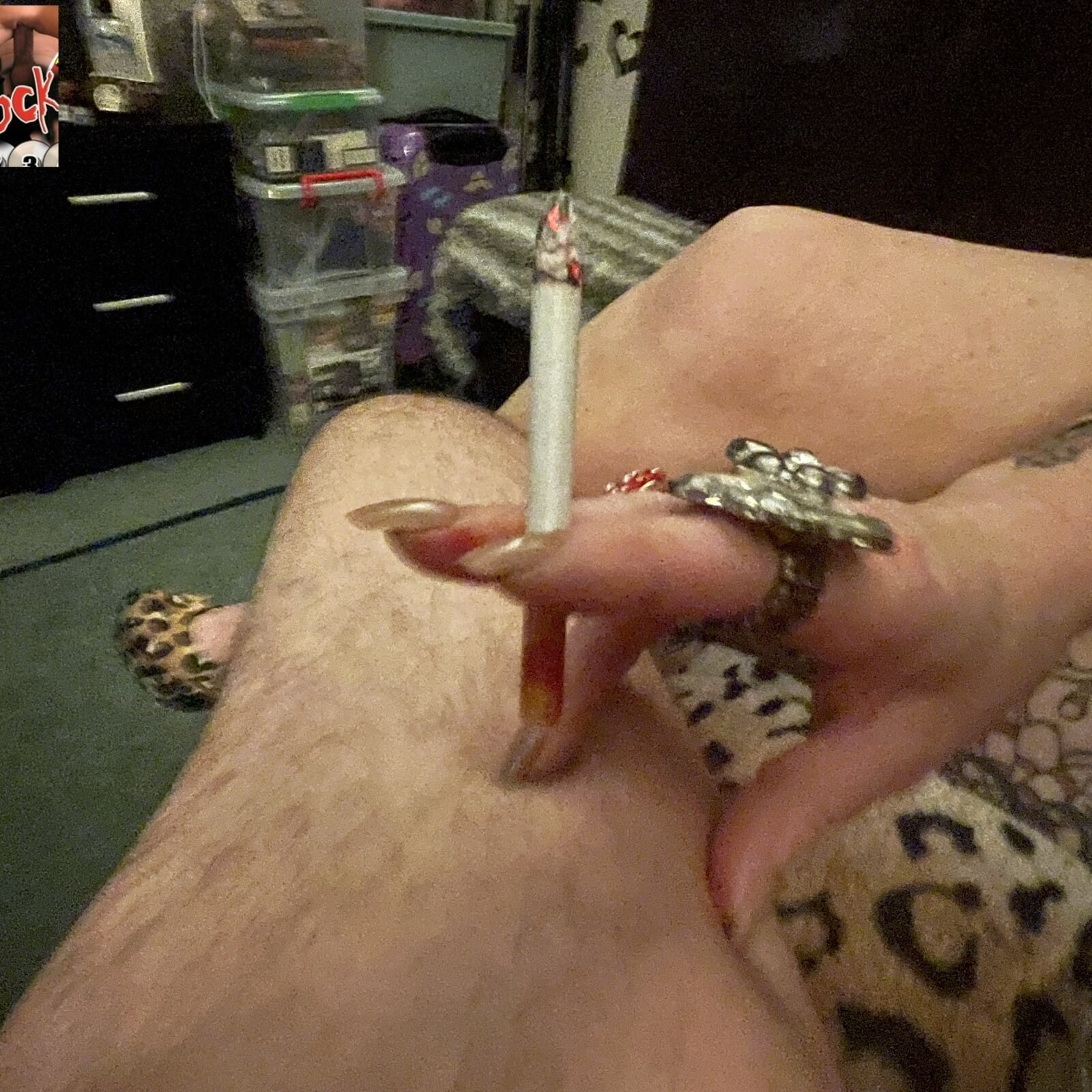 MOM NEEDS YOUNG COCK #33