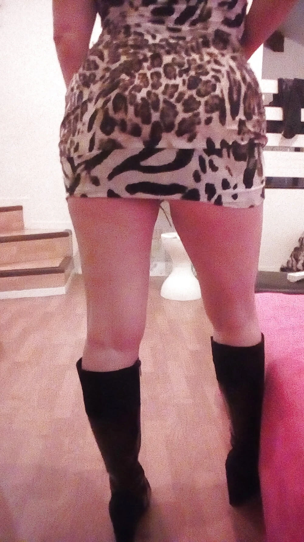 Ma robe courte #5