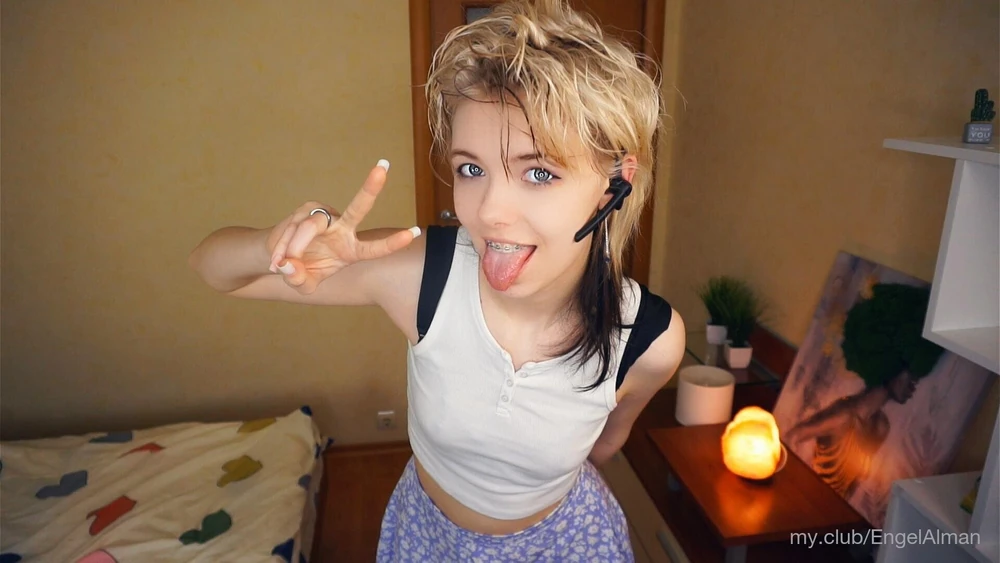 Lilian Free Photos #4