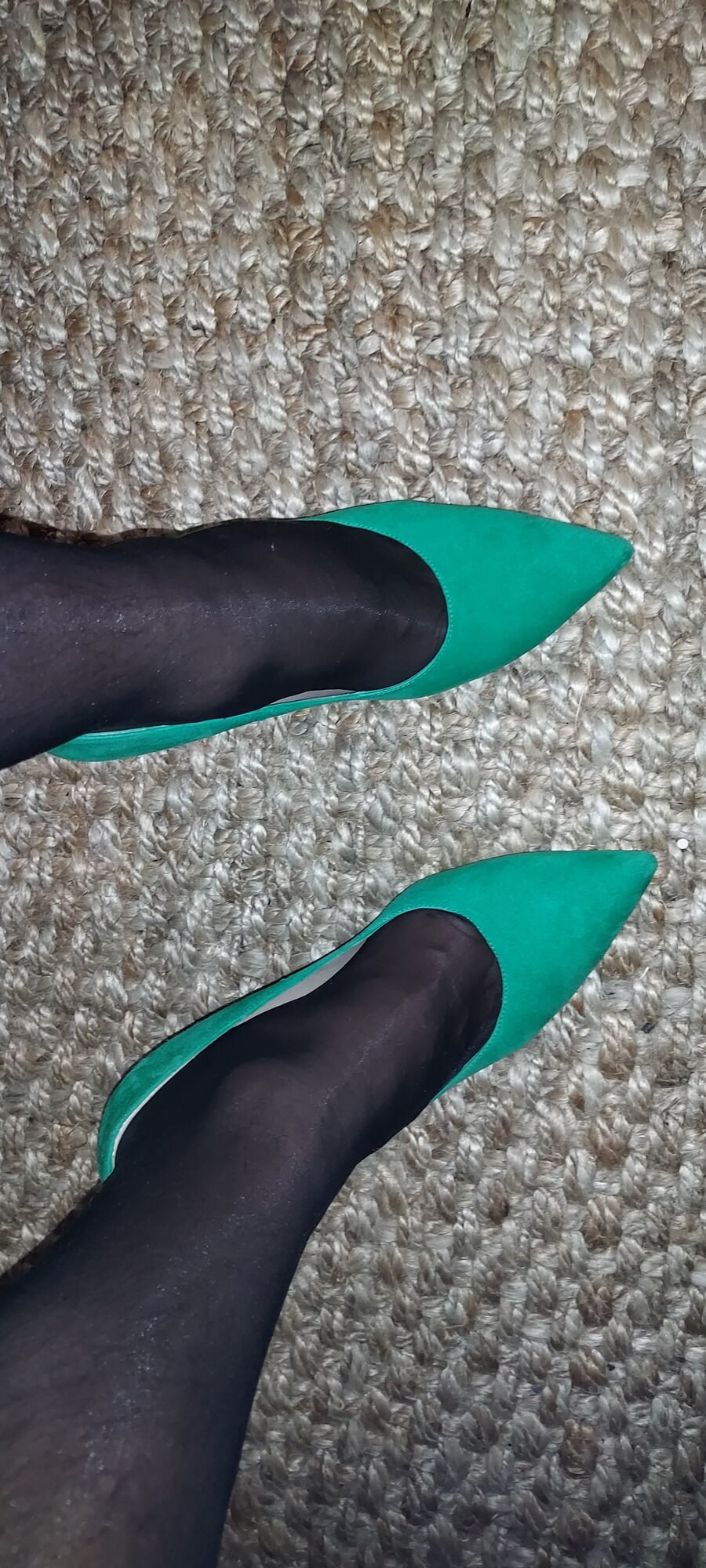 'Tis the season for shoes and stockings 🎅 #15