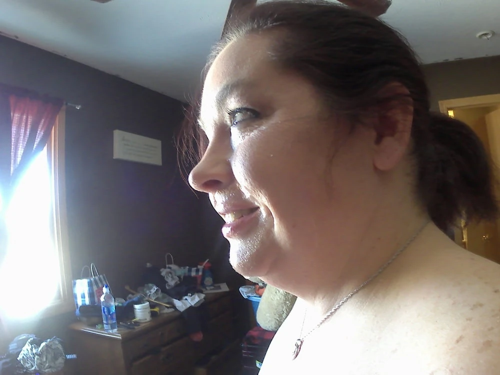 Sexy BBW Big Ass, Fuck Machine and Anal 