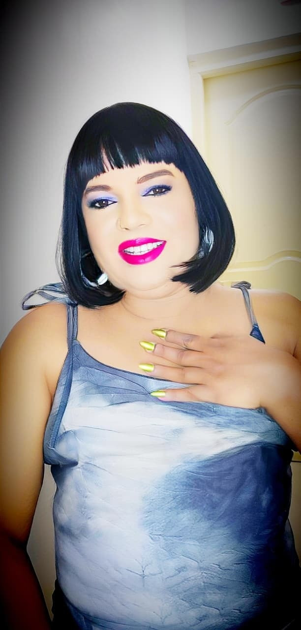 MY NEW LOOK  #4