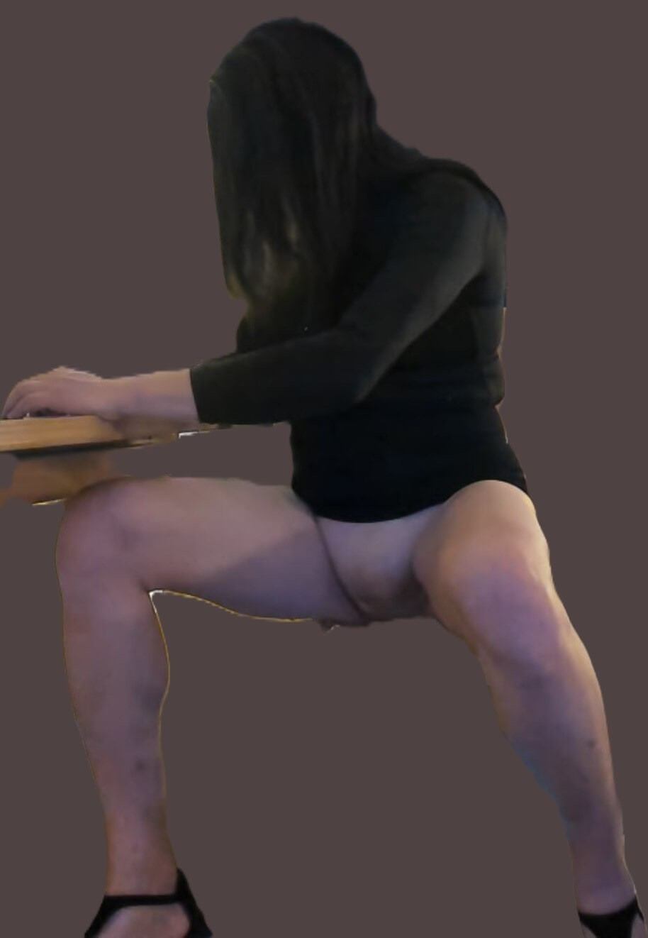 Crossdressing 2 #11