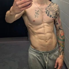 My body and me