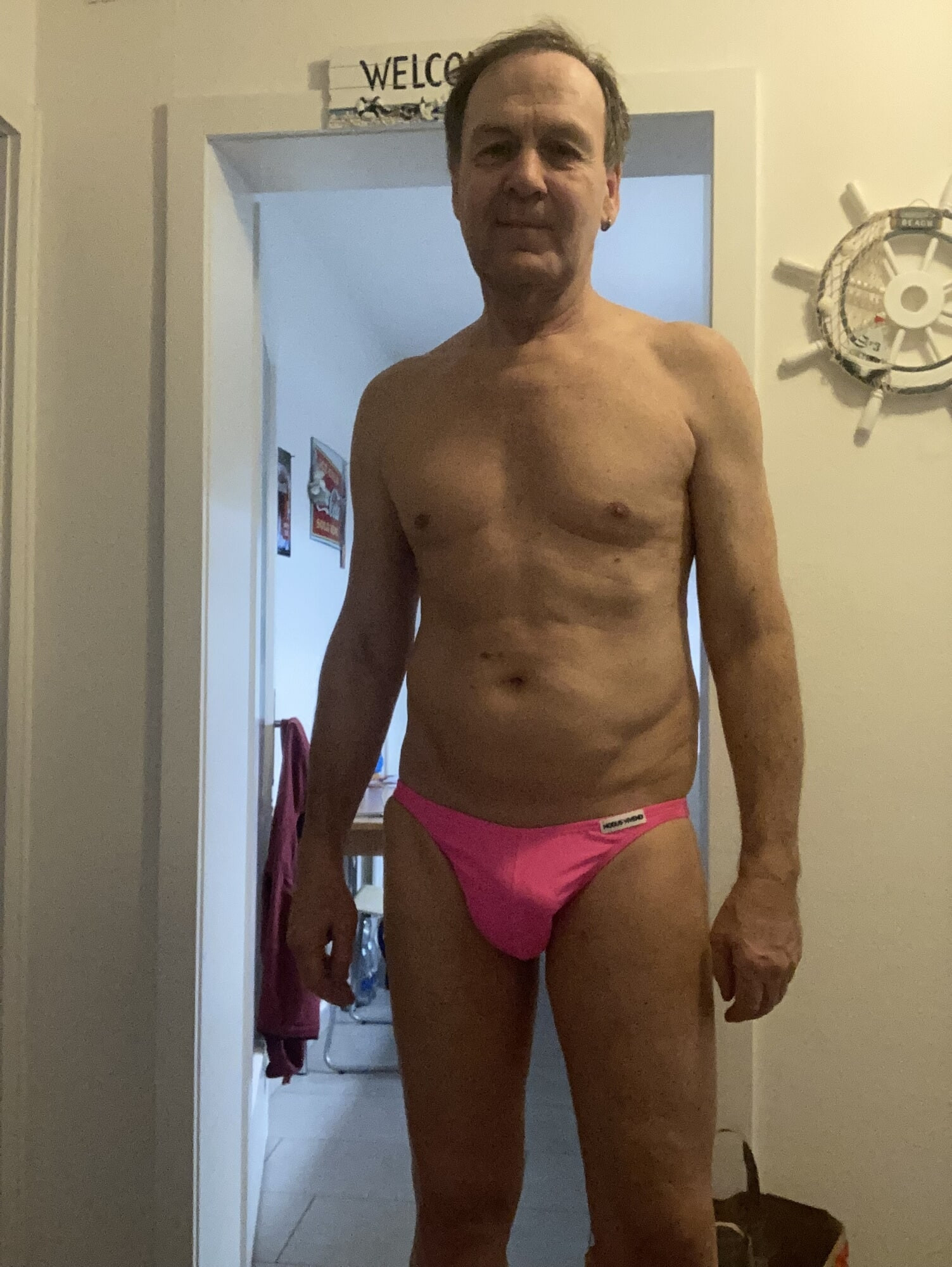 Me and my swimwear #7