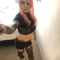 lisa rhea femboy sissy