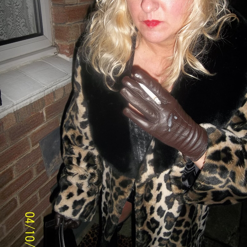 SHIRLEY SLUT 290 #35