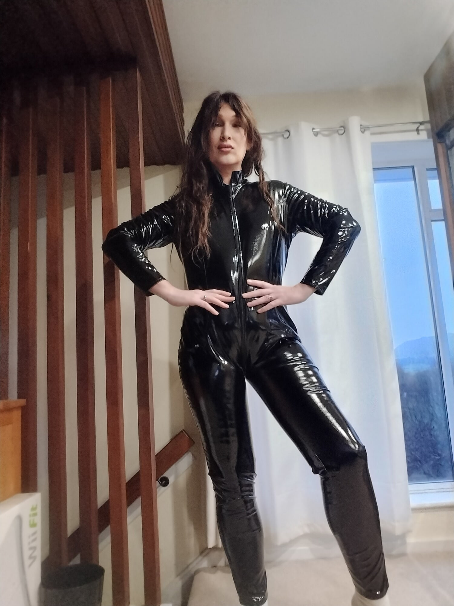 Nova Raye  #19