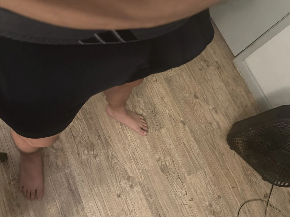 Boxer briefs  #5
