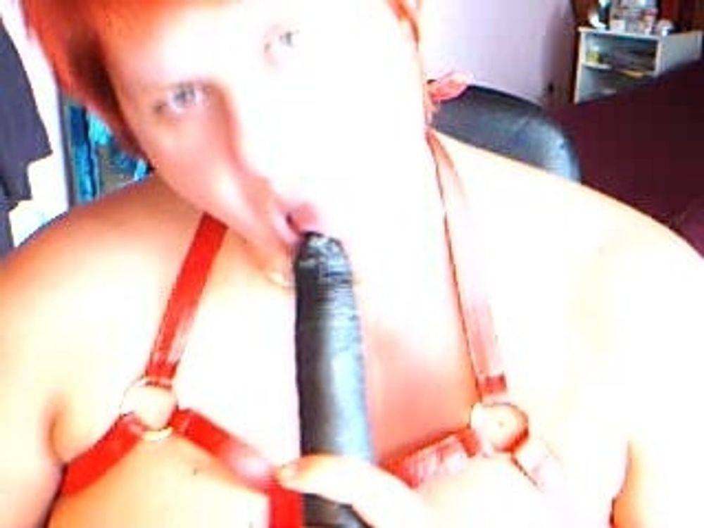 Dildo delight #29