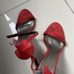 new heel collection