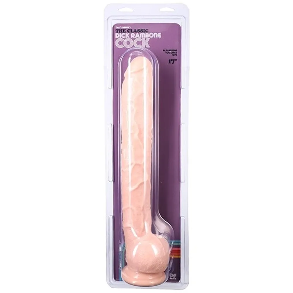 RAINFORESTMAN his Huge Anal Toy Collection #3