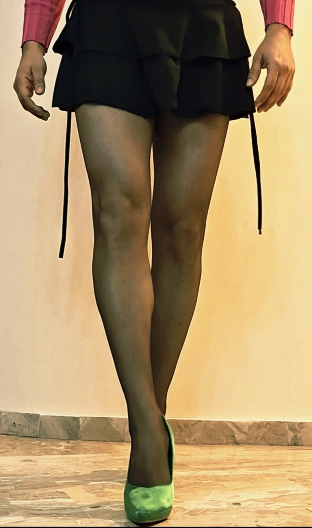 Juicy and playful!!  #2