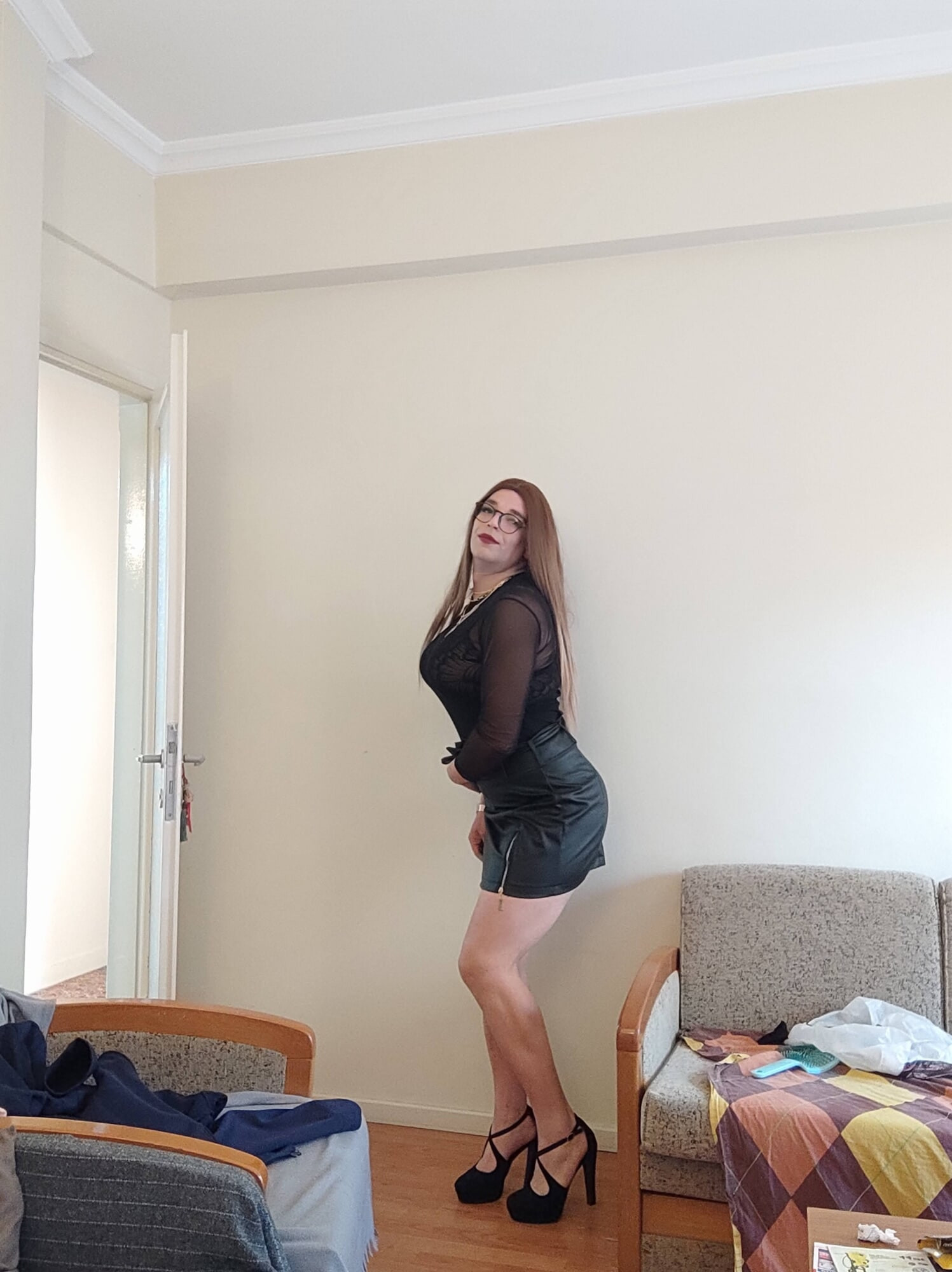 New from your tgirl #54