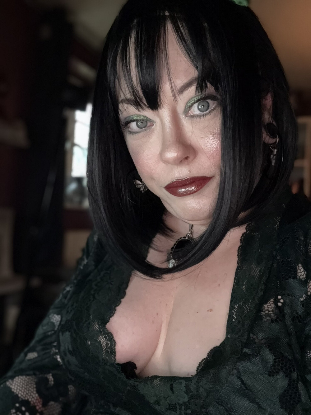 Tina Snua Selfies #91 #8