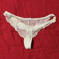 Rate my underwear 
