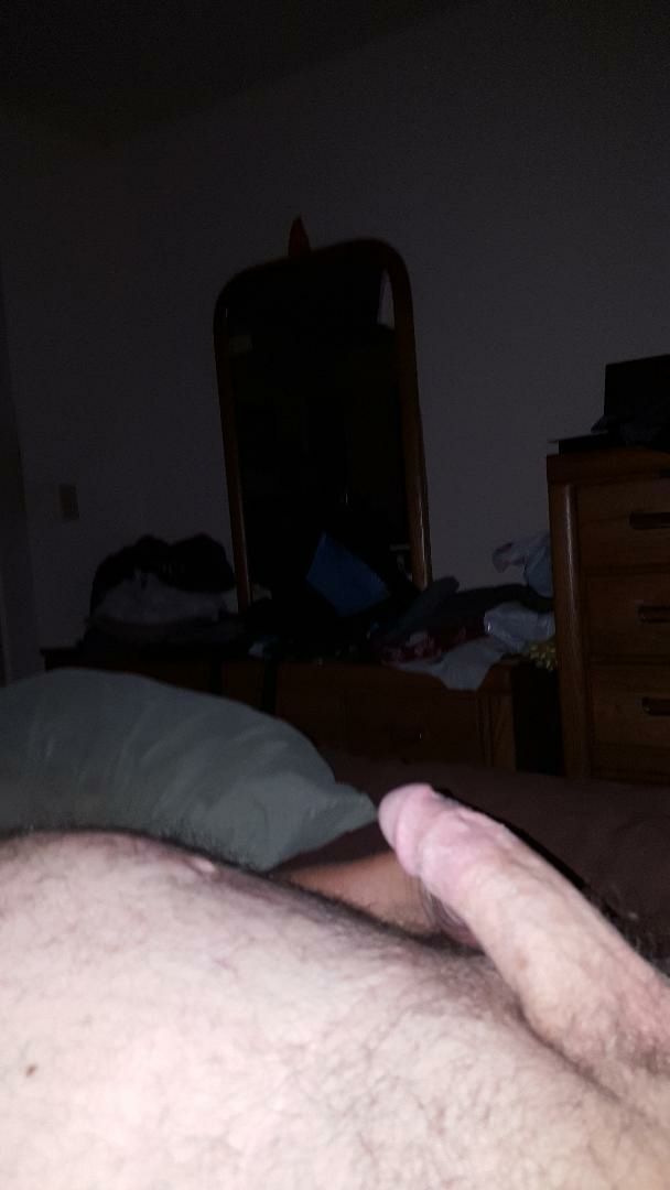 Daddy's Cock