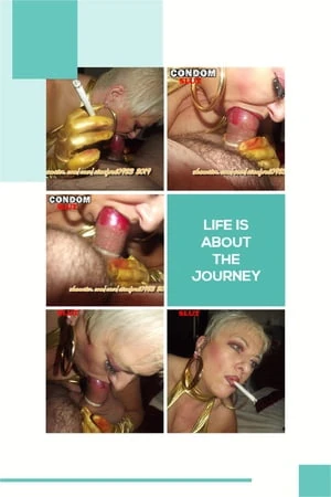 MY JOURNEY PT 28