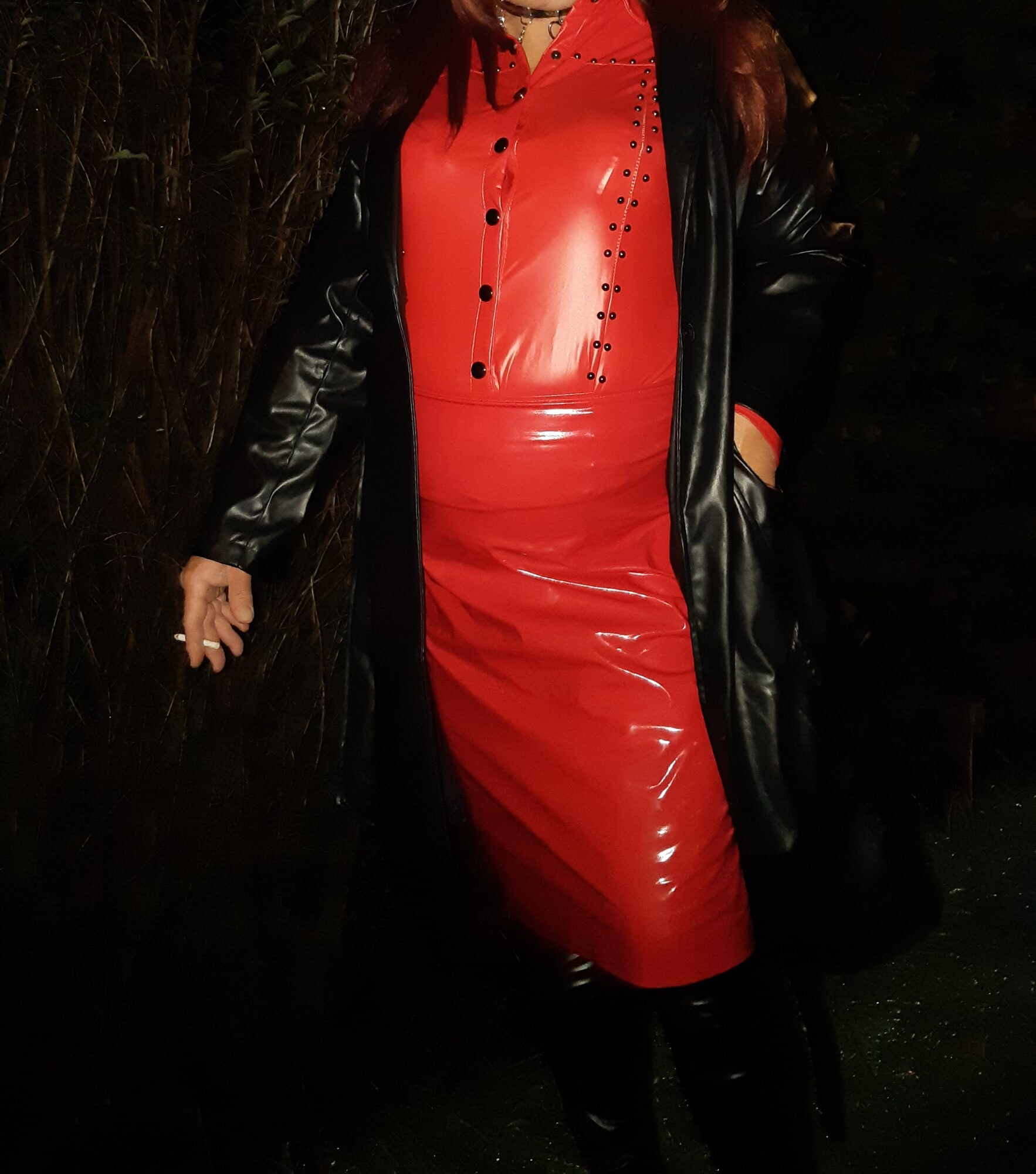 Collection skinny #5